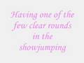 (24) Burghley Area Eventing (Lottie n Velvet '08)