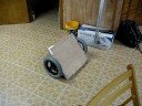 Prototype Segway 3