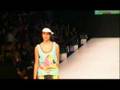 AIFW: Daryl van Wouw