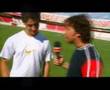 Pato: craque e ídolo do Internacional
