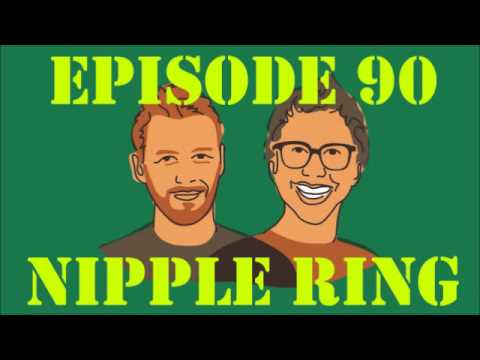 If I Were You - Episode 90: Nipple Ring (Jake and Amir Podcast)