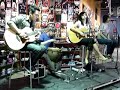 Meg & Dia - \"Monster\" Live Acoustic Meg & Dia - \"Monster\" Live Acoustic