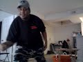 Click here to watch this video Dancing w/a broken foot #3