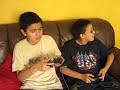 Pedosh - Prueba Física 2008