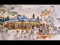 The story of Phantom Manor pt1 The story of Phantom Manor pt1