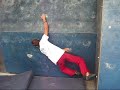 escalada boulder armenia