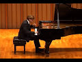 Beethoven Tempest Sonata Op.31