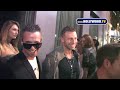 Watch 'Mike 'TheSituation' Sorrentino Leaves SHG's My Studio In Hollywood'