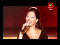 Sherine Ana Fi El 3'aram In X Factor