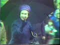 Queen's Visit to Victoria Canada 1983
