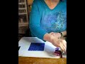 Part 1, Folding Polymer Clay Cranes