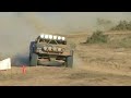 Cabo Untethered - Baja 1000 07' Riviera Racing
