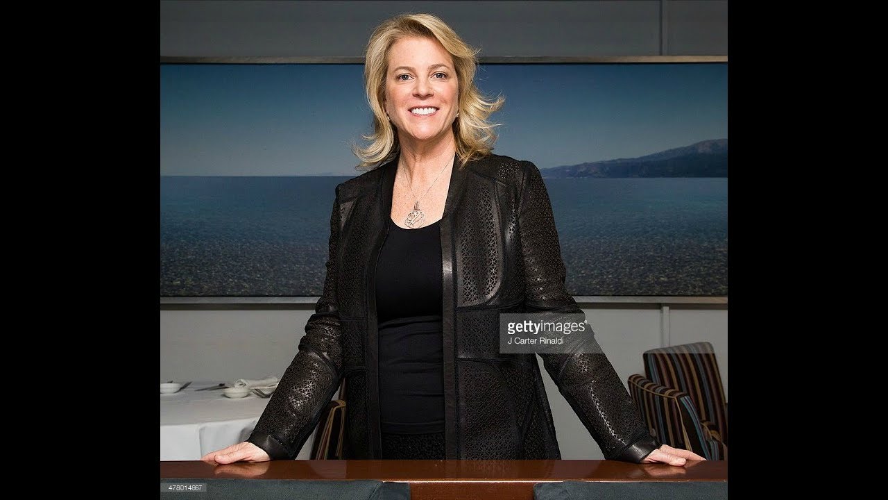 Cover image - Laura Morton is the author of 40 New York Times best-selling books and has written for some incredible people in her career.