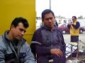 ceviche de agachadito Parte 4