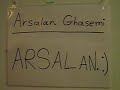 hameh tarkam kardand, gar to ham tarkam koni