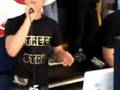 Streetvibe at the Braunstone Carnival