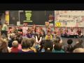 Turkey Hee Haw KES 1st Grade Program