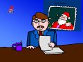 Die Weihnachtsmannverschwörung