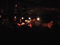 Toadies 6/27/08 at the Middle East in Cambridge, MA 1 of 8 Toadies 6/27/08 at the Middle East in Cambridge, MA 1 of 8