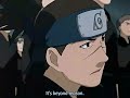 Naruto - Hokage\