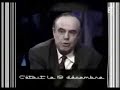 frederic  mitterand sur l'afrique