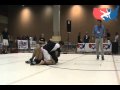 Grappling: Jacob Volkmann vs. Kyle Bracey