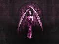 Goth angel