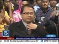 Anwar vs Shabery in historic debate (1 of 8)