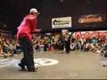 Druhá šance 7th - Kikyna VS Honey