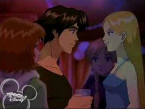 w.i.t.c.h. couples