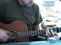 Un tube de Graeme Allwright... Un morceau pas si simple à faire sonner dont j'adore la légereté. Je cherche des musiciens sur Paris branchés folk et blues...
