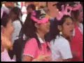 Cu Pink Angel Football Cu-Tu 61 Cu Pink Angel Football Cu-Tu 61