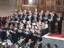 Requiem mozart- II Kyrie -coral y banda de Colmenar Requiem mozart- II Kyrie -coral y banda de Colmenar