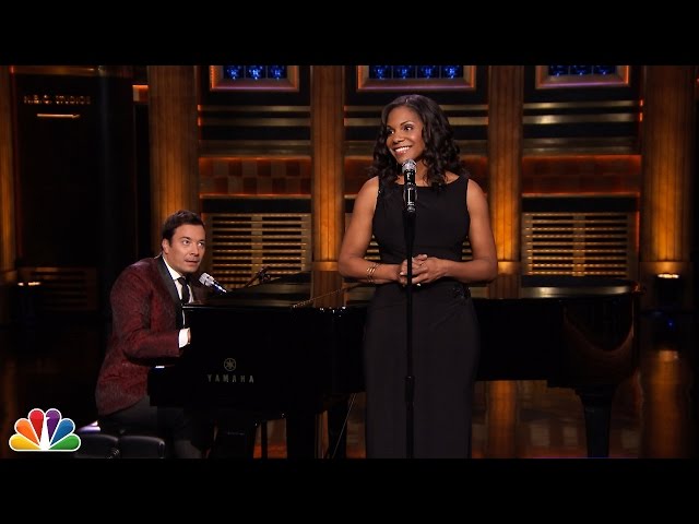 Audra McDonald rainbow high Audra McDonald rainbow high