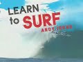 Learn to Surf with Andy Irons DVD Trailer