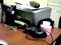 903SH test video 903SH test video
