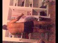 Guiga dan�ando no Carnaval - Ta�ba - 2007