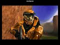 halo goldie looking chain ROBOT song