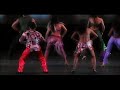Junior Cervila - Latin Dance 2006 clip