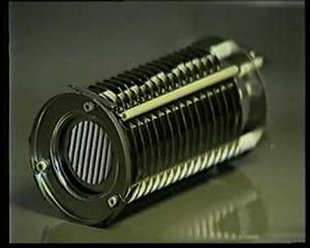 spectrometer - One of a series of 7 physics videos made for 1st year 'A' level students by the Hertfordshire Science Centre. (1988) Use the search tag 'HertsScienceCentre' ...