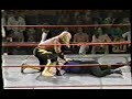 American Wrestling: Tarzan Tally vs JT Southern