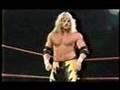 American Wrestling  Tarzan Tally vs JT Southern