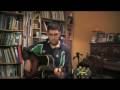 Luka Bloom/Christy Moore - City Of Chicago Cover