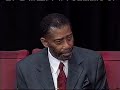 Mentoring African American Youth, JMurphy4