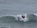 ESA Surf Contest Cocoa Beach Pier