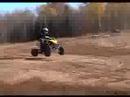 YFZ Footy #2 clip
