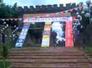 En la Plaza Meskel (addis Abeba. Etiop�a)