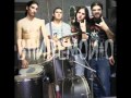 BANDEMONIO - CONCUBINA DEL INFIERNO
