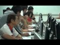 第七屆長青長者資訊輔導20091016-1