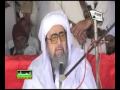 Murshid Hussain At Dargah Dibh Sharif 8-12